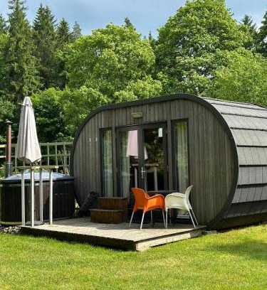 Renavas Other | B&B Pod Lake Plateliai