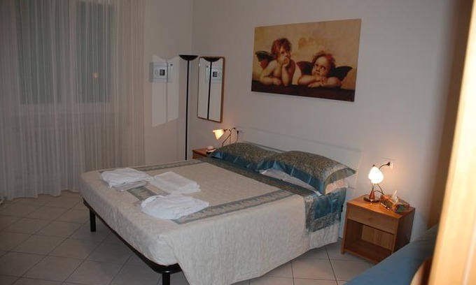 Porto Garibaldi House | B&B Porto Garibaldi