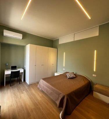 Paola Bed & Breakfast | B&B Porto Seguro Marina di Paola
