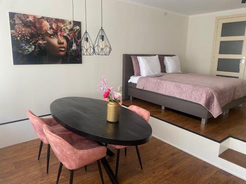 Hoorn Bed & Breakfast | B&B Posthoorn