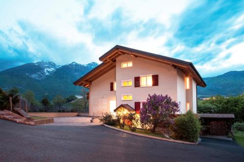 Ton Bed & Breakfast | B&B Pra da Lares