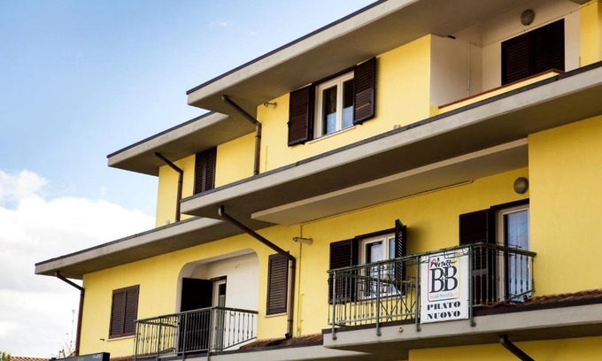 Scoppito Bed & Breakfast | b&b pratonuovo