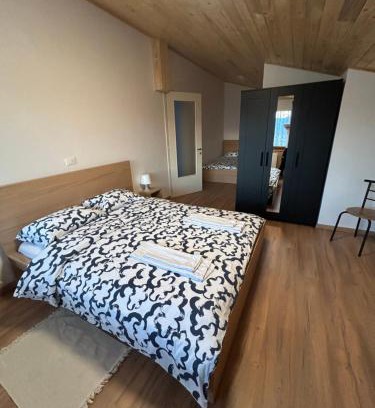 Artegna Bed & Breakfast | B&B PRETITE - Artegna