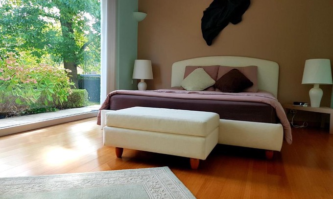 Waterloo Bed & Breakfast | B&B prince d’Orange Waterloo