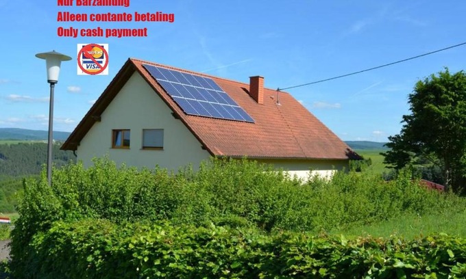 Prosterath Bed & Breakfast | B&B Prosterath-Hochwald