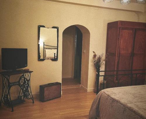 Ramiseto Bed & Breakfast | B&B Ramirise