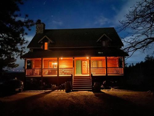 Klickitat County House | B&B Ranch