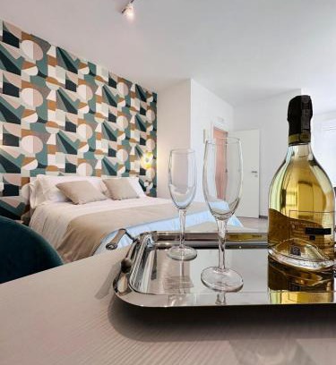 Marigliano Bed & Breakfast | B&B Raphaël