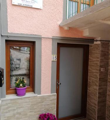 Pignola Bed & Breakfast | B&B Regina Elena