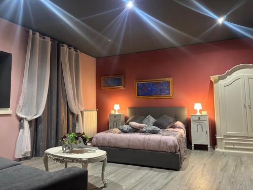 Sicignano degli Alburni Bed & Breakfast | B&B Ricci