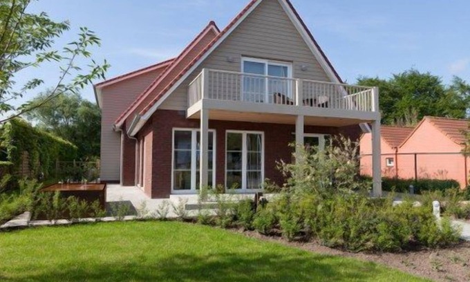 Bruges Bed & Breakfast | B&B Riche Terre