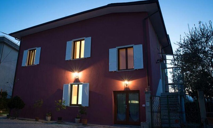 Ascoli Piceno Bed & Breakfast | B&B River