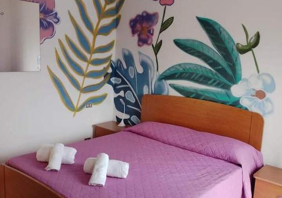 Castagna Villa | B&B Romy House