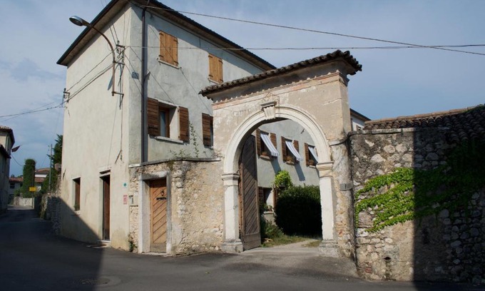 Borso del Grappa Bed & Breakfast | B&B Rosales