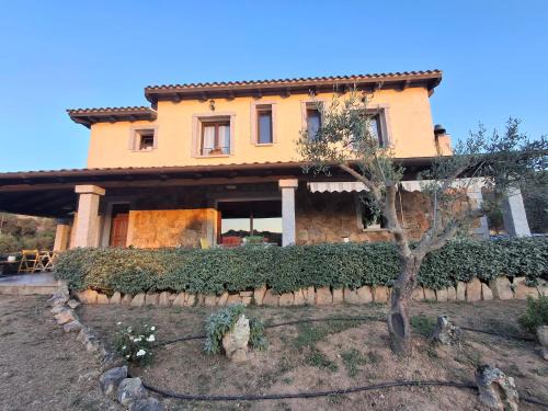 Su Canale Bed & Breakfast | B&B Sa Soliana