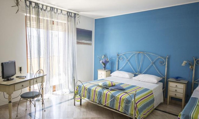 San Pancrazio Salentino Bed & Breakfast | B&B Salentomigliore