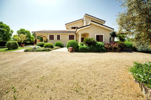 Battipaglia Bed & Breakfast | B&B Samilu'