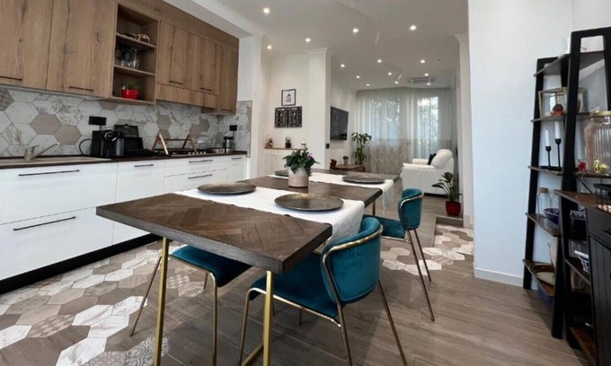 Borgo Milano Bed & Breakfast | B&B San Marco House