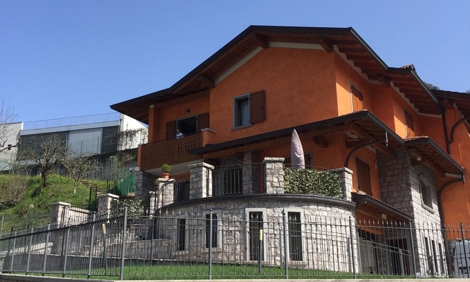 Zogno Bed & Breakfast | B&B San Pellegrino Terme
