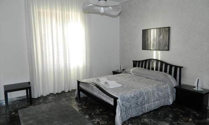 Coperchia Bed & Breakfast | B&B SAN PIO