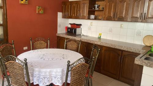 Sucre Bed & Breakfast | B&B SANTA CECILIA