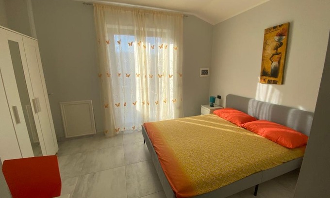 Benevento Bed & Breakfast | B&B Santa Colomba