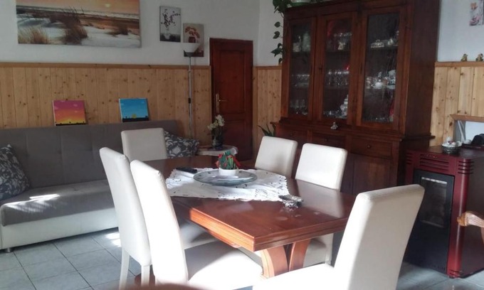 Santa Maria a Monte Bed & Breakfast | B & B SANTA MARIA