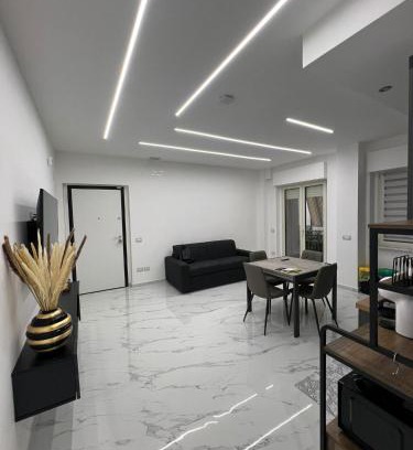 Santa Maria A Vico Apartment | b&b Santa Maria