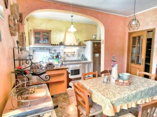 Monteleone Sabino Bed & Breakfast | B&B Santa Vittoria