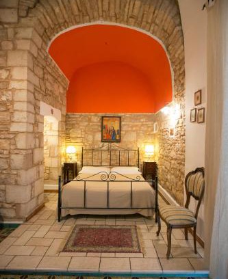 Palo del Colle Bed & Breakfast | B&B Savarini