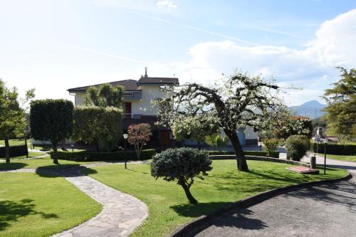 Eboli Bed & Breakfast | B&B sentiero romantico