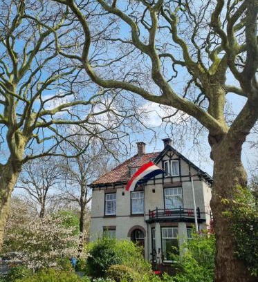 Sint Pancras Bed & Breakfast | B&B Slapen bij de burgemeester