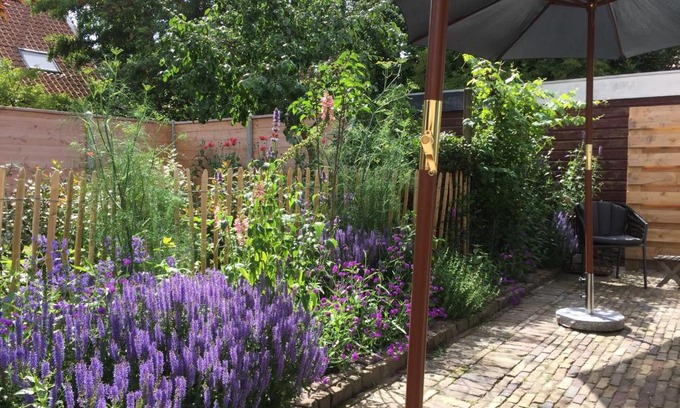 Dreischor Bed & Breakfast | B&B Slotstraat