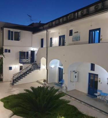 Aversa Bed & Breakfast | B&B SOGNANDO VIETRI e SPA ESCLUSIVA