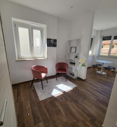 Carsoli Bed & Breakfast | B&B Sogno e Realtà