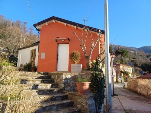 Nemoli Bed & Breakfast | B & B Sotto al lago