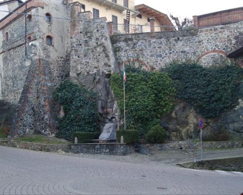Pavone Canavese Bed & Breakfast | B&B sotto le mura
