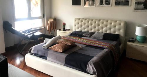 Aversa Bed & Breakfast | B&B Stanze Lussuose