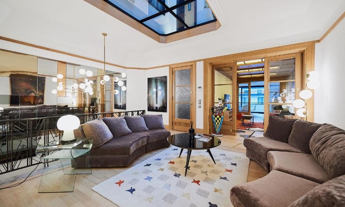 Postel Bed & Breakfast | B&B Suites 124