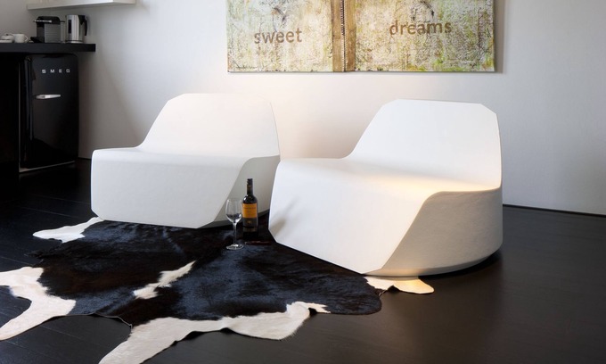Schipperskwartier Bed & Breakfast | B&B Suites Feek