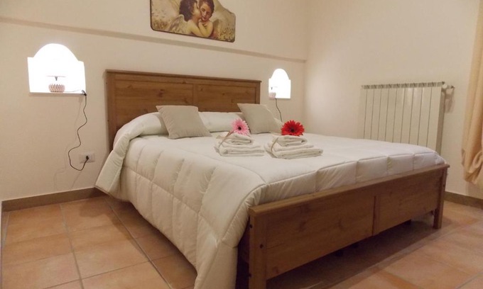 Palo del Colle Bed & Breakfast | B&B sul Colle