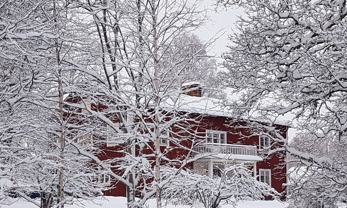 Sunnemo Apartment | B&B Sunnemoslantliv. Enjoy the beauty of Sweden