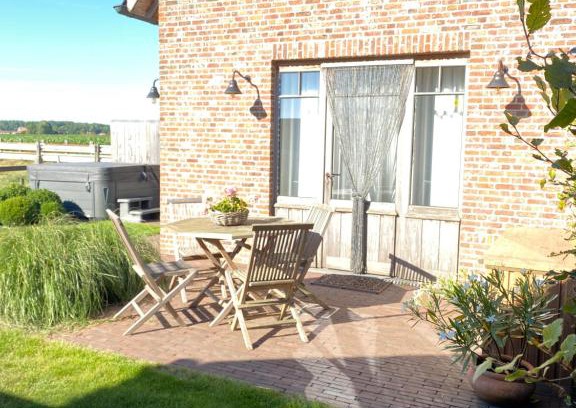Wingene Bed & Breakfast | B&B 't Hoveke