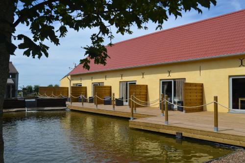 Koksijde Bed & Breakfast | B&B 't Koolhof