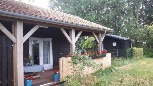 Lierderholthuis Bed & Breakfast | B&B 't Lierderholt