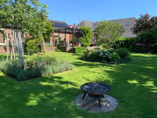 Meteren Bed & Breakfast | B&B 't Pakhuis