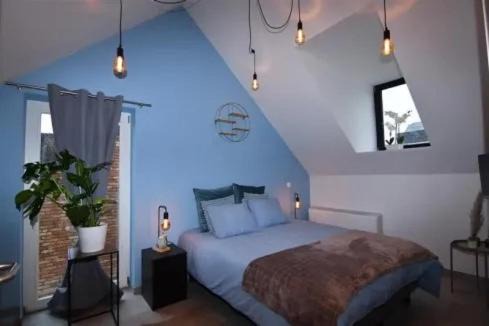 Zoutleeuw Bed & Breakfast | B & B 't Pomphuys