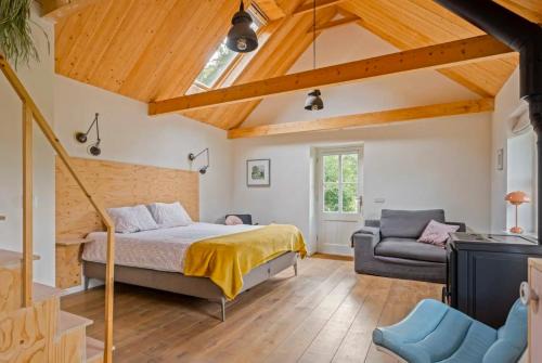 Aalten Apartment | B&B 't Varkenshuus