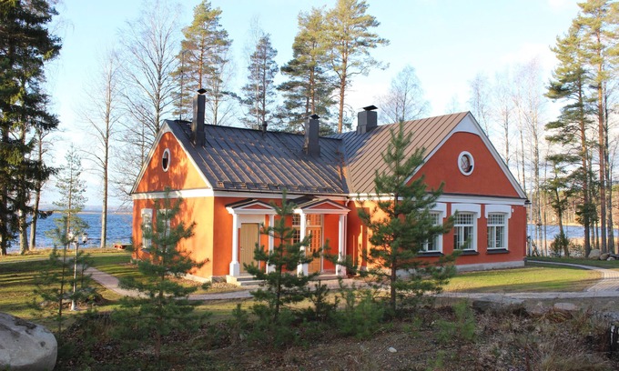 Savonlinna Bed & Breakfast | B&B Taipaleenniemi