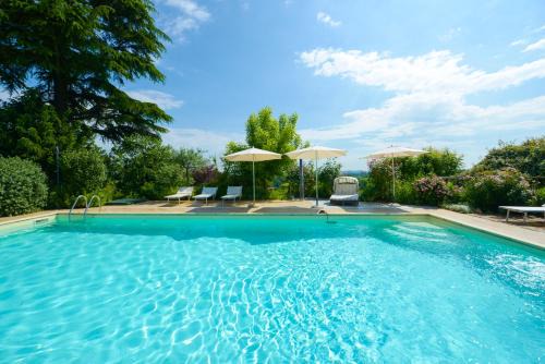 San Salvatore Monferrato Bed & Breakfast | B&B Tenuta Montegrande